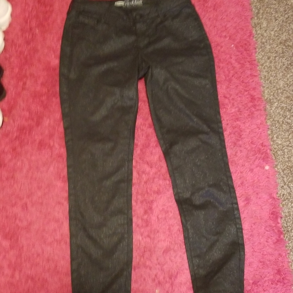 Old navy the rockstar jeans